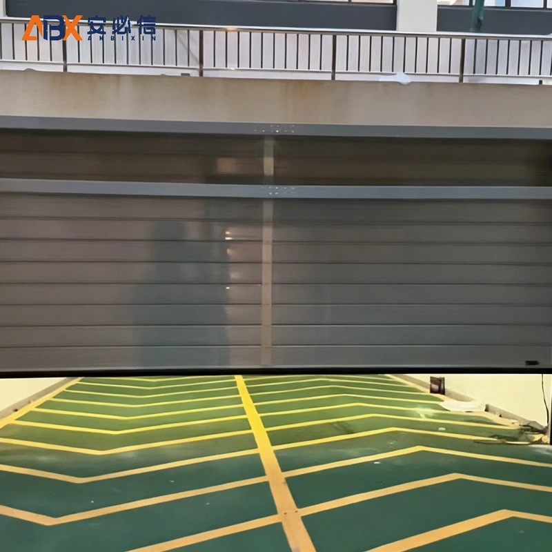 济宁市涡轮硬质高速门